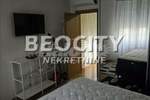 Dvosoban stan, Beograd, Voždovac, izdavanje, 45m2, 700e, id1415326