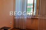 Dvosoban stan, Beograd, Mirijevo I, izdavanje, 39m2, 300e, id1415327