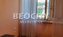 Dvosoban stan, Beograd, Mirijevo I, izdavanje, 39m2, 300e, id1415327