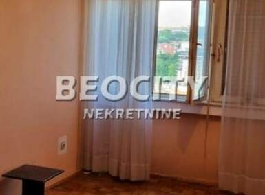 Dvosoban stan, Beograd, Mirijevo I, izdavanje, 39m2, 300e, id1415327