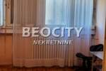Dvosoban stan, Beograd, Mirijevo I, izdavanje, 39m2, 300e, id1415327