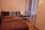 Dvosoban stan, Beograd, Mirijevo I, izdavanje, 39m2, 300e, id1415327