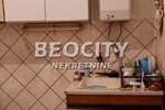 Dvosoban stan, Beograd, Mirijevo I, izdavanje, 39m2, 300e, id1415327
