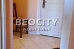 Dvosoban stan, Beograd, Mirijevo I, izdavanje, 39m2, 300e, id1415327