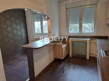 Trosoban stan, Beograd, Rakovica, prodaja, 63m2, 160000e, id1415328