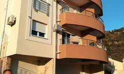 Dvosoban stan, Budva, prodaja, 47m2, 116000e, id1415390