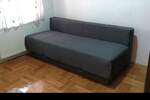 Jednoiposoban stan, Niš, prodaja, 37m2, 95300e, id1415394