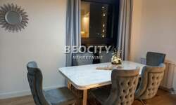 Trosoban stan, Beograd, Beograd Na Vodi, izdavanje, 91m2, 2400e, id1415539