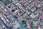 Dvosoban stan, Beograd, Trg Republike, prodaja, 49m2, 198888e, id1415363