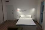 Garsonjera, Beograd, Palilulska pijaca, izdavanje, 33m2, 550e, id1415378