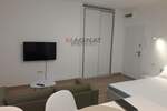 Garsonjera, Beograd, Palilulska pijaca, izdavanje, 33m2, 550e, id1415378
