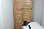 Garsonjera, Beograd, Palilulska pijaca, izdavanje, 33m2, 550e, id1415378
