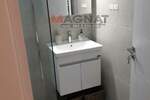 Garsonjera, Beograd, Palilulska pijaca, izdavanje, 33m2, 550e, id1415378