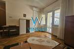 Garsonjera, Novi Sad, Centar, izdavanje, 33m2, 250e, id1415384