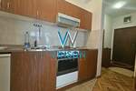 Garsonjera, Novi Sad, Centar, izdavanje, 33m2, 250e, id1415384