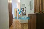 Garsonjera, Novi Sad, Centar, izdavanje, 33m2, 250e, id1415384