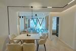 Dvosoban stan, Novi Sad, Grbavica, izdavanje, 53m2, 1000e, id824708