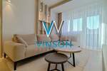 Dvosoban stan, Novi Sad, Grbavica, izdavanje, 53m2, 1000e, id824708