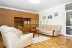 Dvosoban stan, Beograd, Žarkovo, izdavanje, 51m2, 500e, id1415302