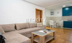 Dvosoban stan, Beograd, Žarkovo, prodaja, 40m2, 69000e, id1415311