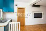 Dvosoban stan, Beograd, Žarkovo, prodaja, 40m2, 69000e, id1415311