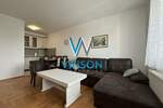 Dvoiposoban stan, Novi Sad, Grbavica, izdavanje, 58m2, 600e, id1389761
