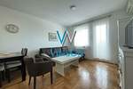 Dvoiposoban stan, Novi Sad, Grbavica, izdavanje, 58m2, 600e, id1389761