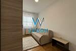 Dvoiposoban stan, Novi Sad, Grbavica, izdavanje, 58m2, 600e, id1389761