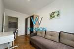 Dvoiposoban stan, Novi Sad, Grbavica, izdavanje, 58m2, 600e, id1389761