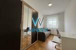 Dvoiposoban stan, Novi Sad, Grbavica, izdavanje, 58m2, 600e, id1389761