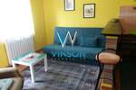 Garsonjera, Novi Sad, Nova Detelinara, izdavanje, 24m2, 220e, id1389175