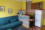 Garsonjera, Novi Sad, Nova Detelinara, izdavanje, 24m2, 220e, id1389175