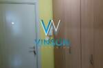 Garsonjera, Novi Sad, Nova Detelinara, izdavanje, 24m2, 220e, id1389175