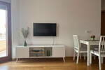 Dvosoban stan, Beograd, Ledine, prodaja, 44m2, 130000e, id1415388