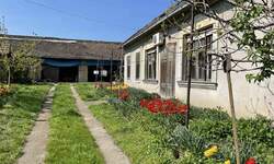 Kuca, Subotica, prodaja, 138m2, 130000e, id1415896