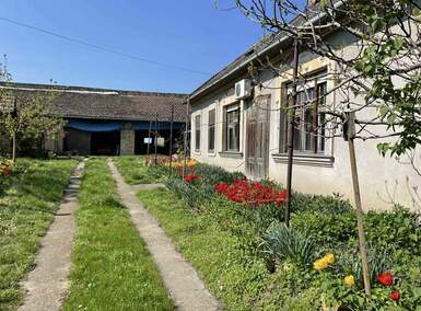 Kuca, Subotica, prodaja, 138m2, 130000e, id1415896