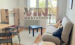 Jednoiposoban stan, Beograd, Karaburma, prodaja, 38m2, 110000e, id1415898