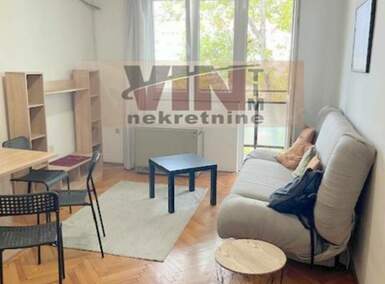Jednoiposoban stan, Beograd, Karaburma, prodaja, 38m2, 110000e, id1415898