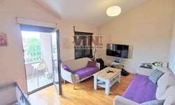 Dvoiposoban stan, Beograd, Borca, prodaja, 59m2, 94000e, id1415899