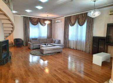 Kuca, Beograd, Dedinje, prodaja, 620m2, 2700000e, id1415900