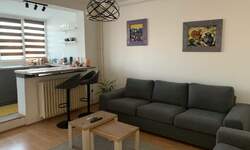 Jednoiposoban stan, Beograd, Palilula, prodaja, 48m2, 206400e, id1415903