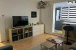 Jednoiposoban stan, Beograd, Palilula, prodaja, 48m2, 206400e, id1415903