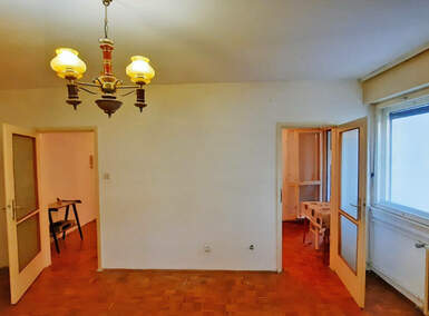 Jednosoban stan, Beograd, Brace Jerkovic, prodaja, 49m2, 128000e, id1415904