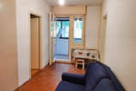 Jednosoban stan, Beograd, Brace Jerkovic, prodaja, 49m2, 128000e, id1415904