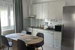 Dvoiposoban stan, Beograd, Palilula, izdavanje, 55m2, 900e, id1415906