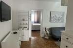 Dvoiposoban stan, Beograd, Palilula, izdavanje, 55m2, 900e, id1415906