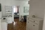 Dvoiposoban stan, Beograd, Palilula, izdavanje, 55m2, 900e, id1415906