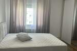 Dvoiposoban stan, Beograd, Palilula, izdavanje, 55m2, 900e, id1415906