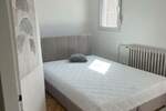 Dvoiposoban stan, Beograd, Palilula, izdavanje, 55m2, 900e, id1415906