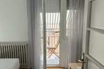 Dvoiposoban stan, Beograd, Palilula, izdavanje, 55m2, 900e, id1415906